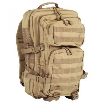 US-Assault Pack Rucksack