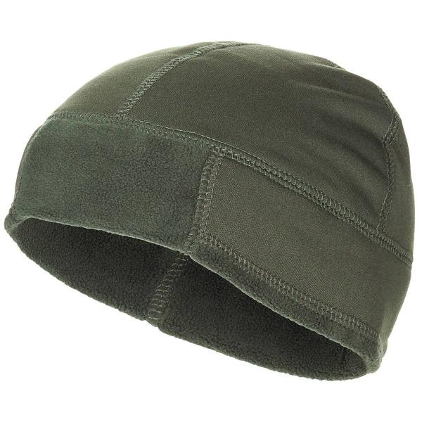 Bundeswehr beenie Olive green